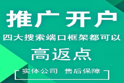 竞价推广开户成功案例：如何利用竞价提升业绩